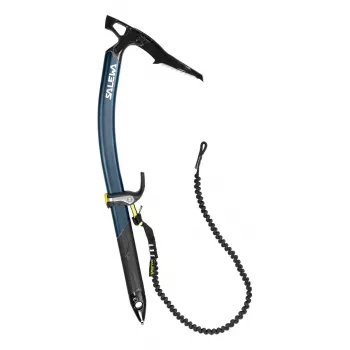 Salewa North-X Hammer piccozza da ghiaccio 52 cm Night/Black