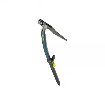 Salewa North-X Hammer piccozza da ghiaccio 52 cm Night/Black