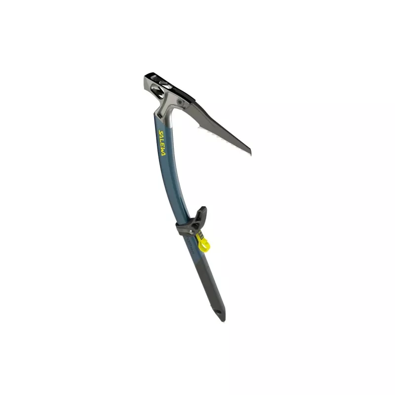 Salewa North-X Hammer piccozza da ghiaccio 52 cm Night/Black