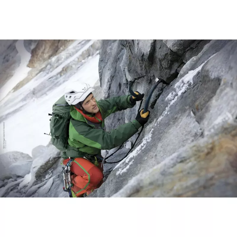 Salewa North-X Hammer piccozza da ghiaccio 52 cm Night/Black