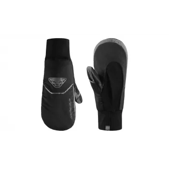 Dynafit Borax PRL Mitt muffole Black Out taglia L
