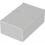 Bopla EUROMAS ET 240 custodia universale, grigio chiaro, 250 x 160 x 92 mm, ABS, IP65