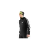 Dynafit DNA PTC Alpha giacca - Black Out/Neon Yellow - L