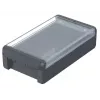 BOPLA CombiNorm-Connect custodia a parete, policarbonato, grigio grafite RAL 7024, 60 x 125 x 231 mm, IP65, IK07 96025224