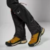 Ghette da trekking Salewa Puez PTX L – Black Out