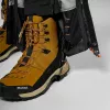 Ghette da trekking Salewa Puez PTX L – Black Out