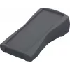 BOPLA BS 500 custodia portatile, 140,3 x 72,9 x 31,3 mm, grigio scuro, IP40 82500124