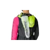 Dynafit DNA 8 gilet - Fluo Yellow/Black Out - XL