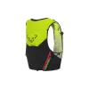 Dynafit DNA 8 gilet - Fluo Yellow/Black Out - XL