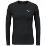 Salewa Cristallo Classic L/S Tee Maglia termica
