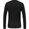 Salewa Cristallo Classic L/S Tee Maglia termica