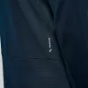 Salewa Puez Altavia PL giacca uomo in pile - Navy Blazer, taglia S