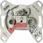 INST EAD 507 DC presa universale singola multimediale 3-LDC-Pass frequenza 5-2200MHz attenuazione 29440051