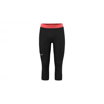 Salewa Cristallo Warm Thermal leggings S