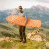 Salewa Diadem Extreme tappetino - Burnt Orange