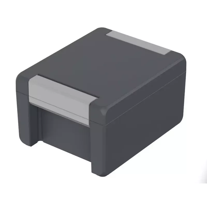 Bopla BA 141309-7024 custodia universale 159 x 128 x 90 mm alluminio grigio grafite RAL 7024 00113234