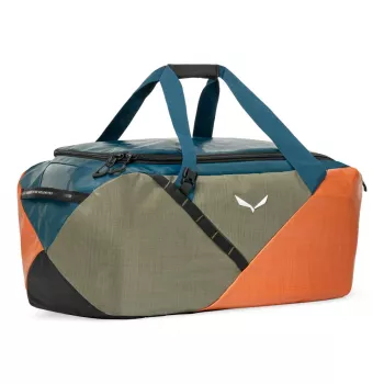 Salewa Discovery Duffle M Borsone, Multi
