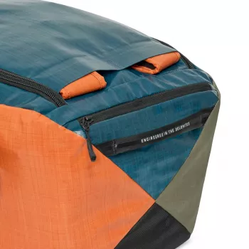 Salewa Discovery Duffle M Borsone, Multi