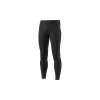 Salewa Dynafit Winter Running pantaloni donna Black Out taglia S