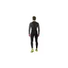 Salewa Dynafit Winter Running pantaloni donna Black Out taglia S