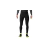 Salewa Dynafit Winter Running pantaloni donna Black Out taglia S