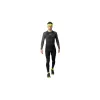 Salewa Dynafit Winter Running pantaloni donna Black Out taglia S