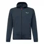Salewa Puez Altavia Polarlite giacca in pile uomo Blueberry L