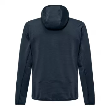 Salewa Puez Altavia Polarlite giacca in pile uomo Blueberry L