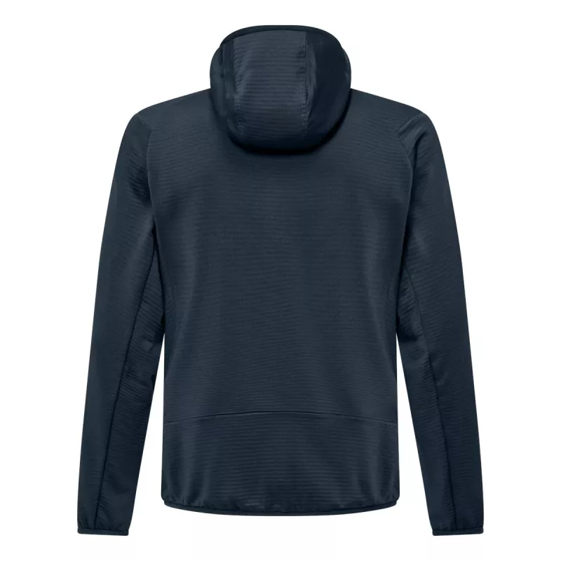 Salewa Puez Altavia Polarlite giacca in pile uomo Blueberry L