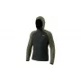 Dynafit Radical PTC giacca con cappuccio uomo verde militare taglia M