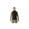Dynafit Radical PTC giacca con cappuccio uomo verde militare taglia M