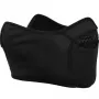 Salewa Ortles WS Epe Maschera viso - Black Out, taglia L