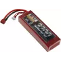 Reely pacco batteria LiPo 11,1V 3200mAh 3S Hardcase T-Plug RE-7851477