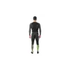 Dynafit Speed Dryarn Longsleeve uomo maglia termoattiva baselayer - Cinder, taglia M