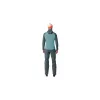 Dynafit Radical PTC giacca con cappuccio uomo - Cinder / L