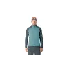 Dynafit Radical PTC giacca con cappuccio uomo - Cinder / L