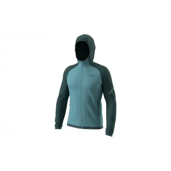 Dynafit Radical PTC giacca con cappuccio uomo Cinder XL