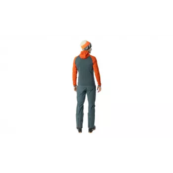 Dynafit Radical Polartec giacca con cappuccio uomo Alabama taglia M