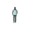 Dynafit Radical PTC giacca con cappuccio donna - Cinder, taglia L