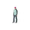 Dynafit Radical PTC giacca con cappuccio donna - Cinder, taglia L