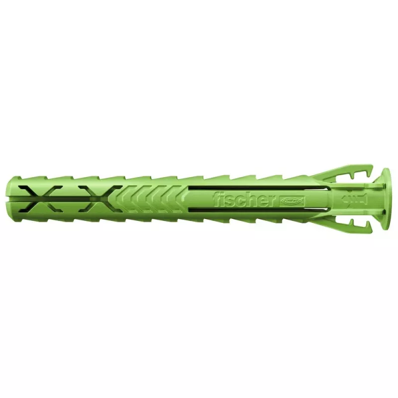 Fischer SX Plus Green tassello 65 mm 8 mm 567865 1 pz.