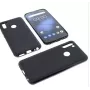 blue-handy custodia TPU per Gigaset GS4 - nero 99537889