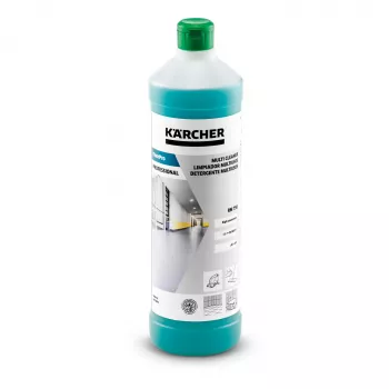 Kärcher FloorPro Multi detergente RM 756 1 l 6.295-913.0
