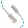 EFB Elektronik cavo trunk U-DQ ZN BH OM3 12G 1x12 SC-SC 30m Dca LSZH O8341S30OM3