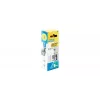 RAPID TOOLS dado rivettato M3 acciaio cromato campo di serraggio 0,5-1,5 mm, 1 pz. (5000670)