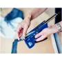 RAPID TOOLS tipo 53 punti a filo sottile 6 mm, acciaio zincato, 1250 pz. 5000741
