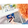 RAPID TOOLS tipo 53 punti a filo sottile 6 mm, acciaio zincato, 1250 pz. 5000741