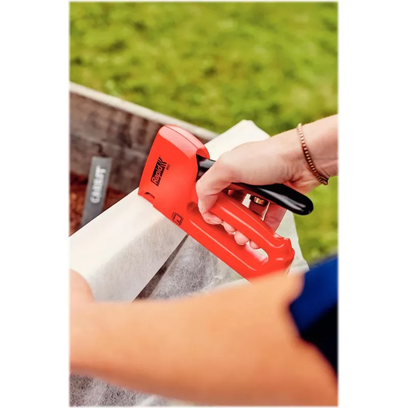 RAPID TOOLS tipo 53 punti a filo sottile 6 mm, acciaio zincato, 1250 pz. 5000741
