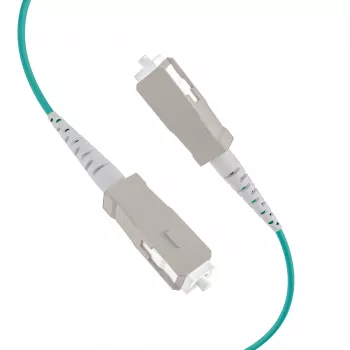 EFB Elektronik cavo trunk U-DQ ZN BH OM3 8G 1x8 SC-SC 30m Dca LSZH - 30 m O8321S30OM3