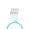 EFB Elektronik cavo trunk U-DQ ZN BH OM3 8G 1x8 SC-SC 30m Dca LSZH - 30 m O8321S30OM3